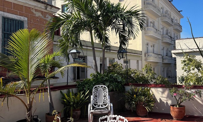 Old Havana House | Suite Havana