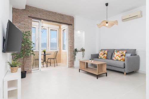 Guadalmar Apartment | Suite Homes Hesperides 914