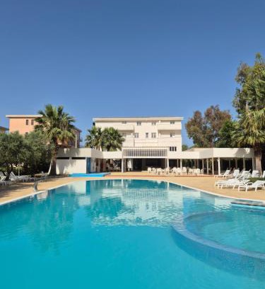 Grisolia Hotel | Suite Hotel Dominicus