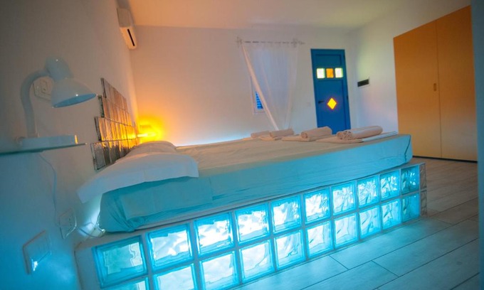 Fontane Bianche Bed & Breakfast | Suite House L'Isola Che Non C'è