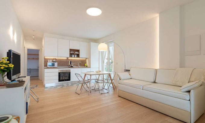 Giovinazzo Apartment | Suite House Palace La Fenicia