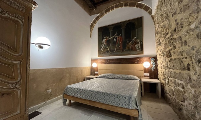 Eastern Sicily House | SUITE IN THE CENTER
