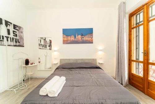 Santa Rita Apartment | SUITE INALPI ARENA STADIO OLIMPICO TORINO
