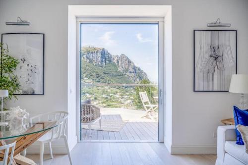 Capri Apartment | Suite InfiniteView