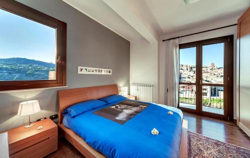 Giarratana Apartment | Suite "La Perla degli Iblei"