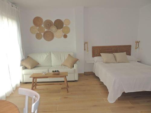 La Savina Apartment | Suite La Savina Formentera con vistas al mar
