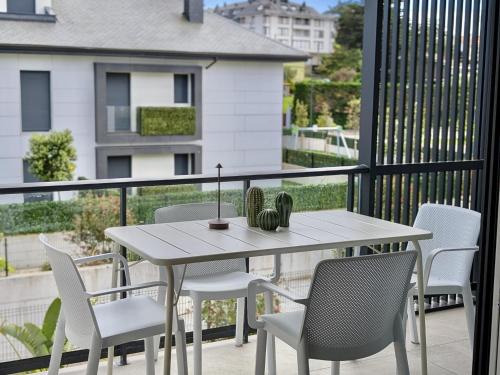 Loredo Apartment | Suite Loredo Beach