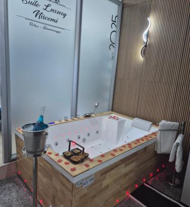 Niscemi House | Suite Luxury Niscemi