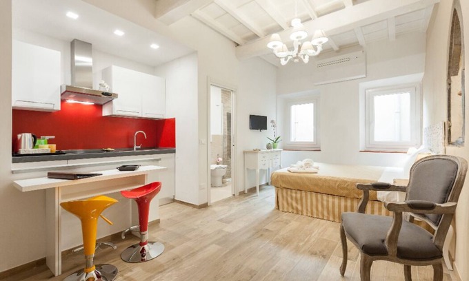 Duomo Apartment | SUITE MARIASOLE apartment