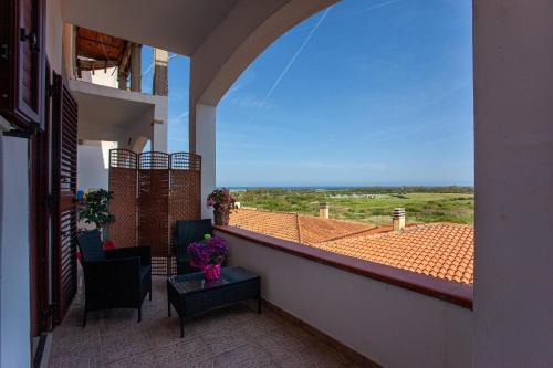 Posada Apartment | Suite Maya