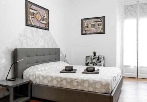 Cenisia Apartment | Suite Mont Blanc nel Cuore di Torino