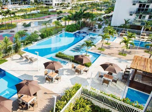 Camorim Apartment | Suite na Barra - Rio Centro - Parque Olímpico