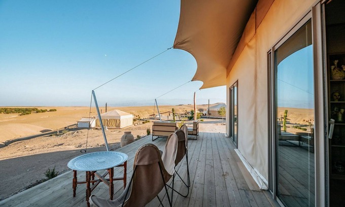 Sidi Badhaj Resort | Suite Nineteen - One Bedroom Resort, Sleeps 2