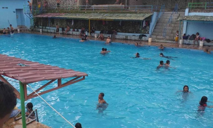 Berastagi Hotel | Suite Pakar Hotel
