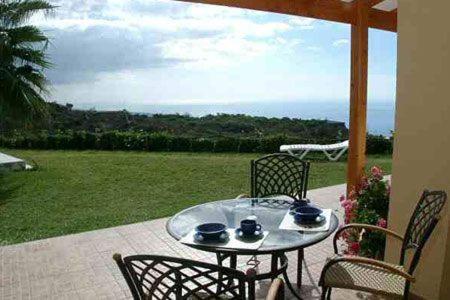 Chio Apartment | Suite Paloma Finca Montimar