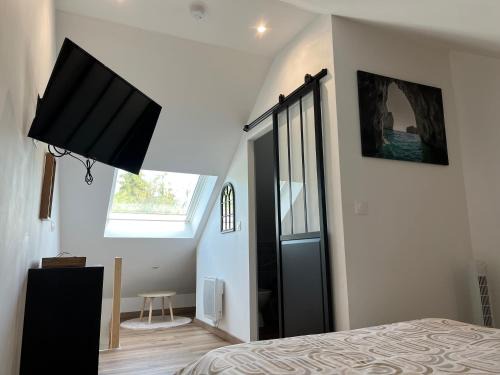 Courpalay House | Suite parentale Courpalay