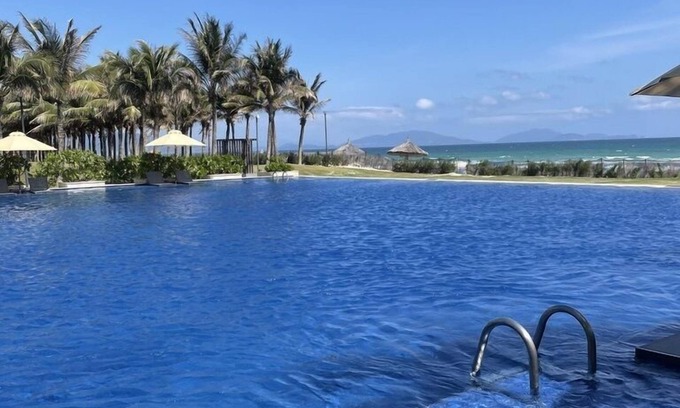 Cam Lam Villa | Suite & Pavilion Thien Kim