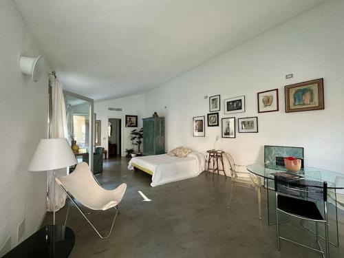 Pavia Apartment | Suite per gli ospiti