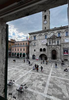 Centro Storico House | Suite Piazza del Popolo