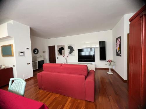 Prato Apartment | Suite Piero della Francesca