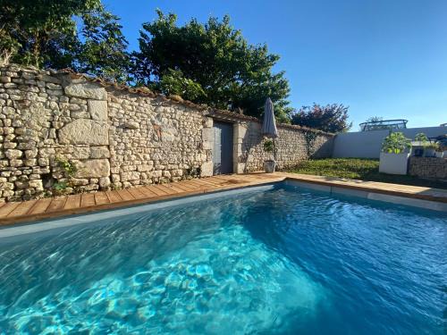 La Jarne House | Suite pour deux
