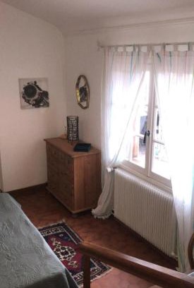 Ableiges House | Suite privé pres de Cergy