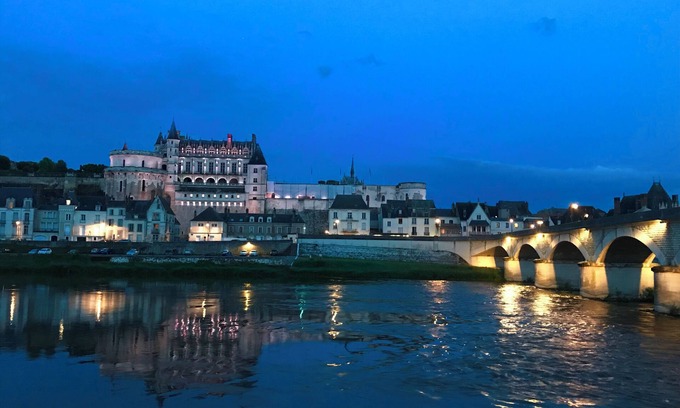 Chisseaux House | Suite Privée Avec vue et Jardin, à 5mn de Chenonceau et 20 de Beauval