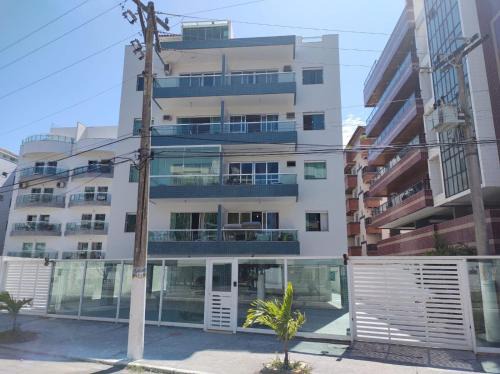 Cabo Frio Apartment | * SUITE PRIVATIVA PRAIA DO FORTE CABO FRIO *