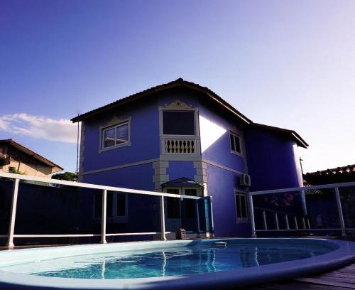 Campeche Central House | Suite Queen D'Arte
