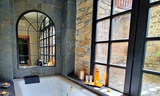 Banaston Apartment | Suite Roble. El Rincón de Usana.