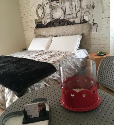 Bondo House | Suite Romantica Fuga