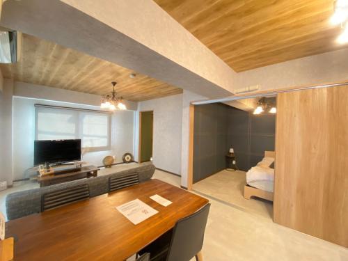 Chuo-ku Apartment | Suite Room PayPayヤフオクドーム Darinホークス通り2F
