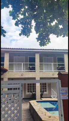 Bertioga House | Suite S3