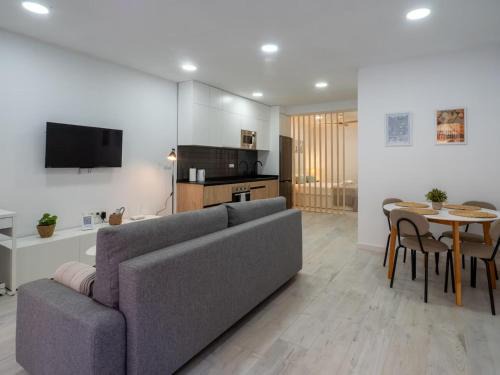 Vaise Apartment | Suite Salengro Gare de Vaise WIfi