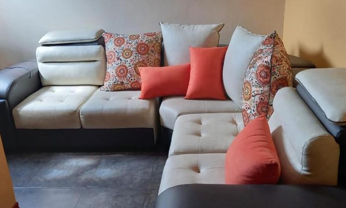 Las Tolas Apartment | Suite Sandrita