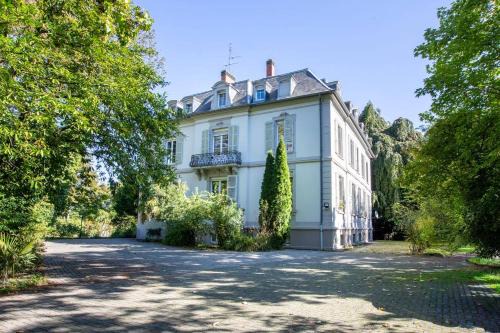 Mulhouse Apartment | Suite Spacieux , Maison de Maître, parking Gratuit, MULHOUSE CENTRE