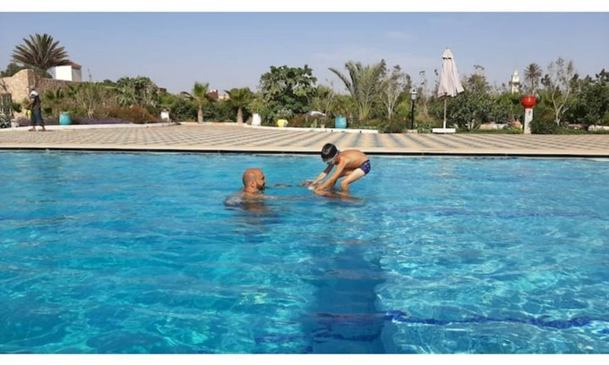 Sidi Bibi Apartment | Suite Tafougacht