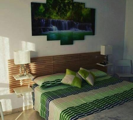 Su Planu Bed & Breakfast | suite the natural color