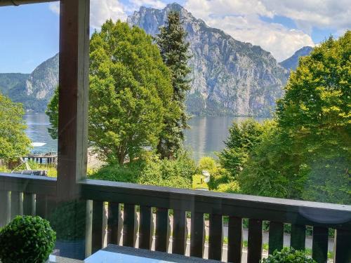 Altmuenster Apartment | Suite-Traunsee
