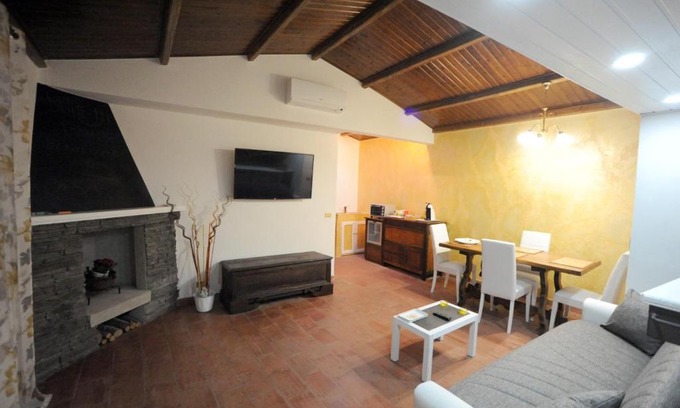 Valentano House | SUITE-TTI