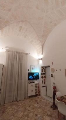 Lecce Historic Center Apartment | Suite Ulivo