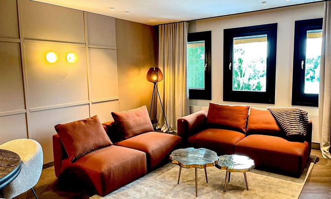 Muritz Resort | Suite - Van der Valk Naturresort Drewitz