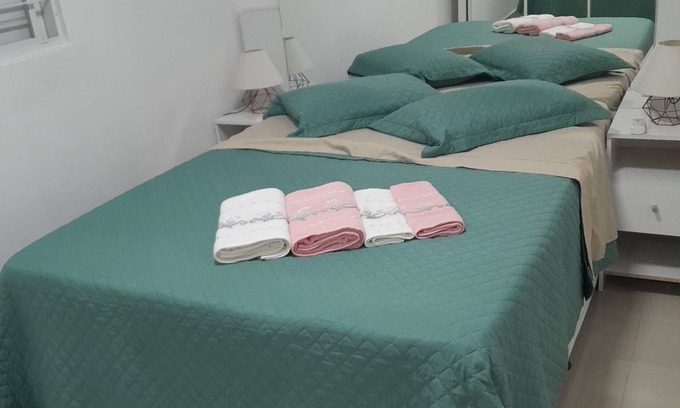 Nossa Senhora Aparecida House | Suite Versailles