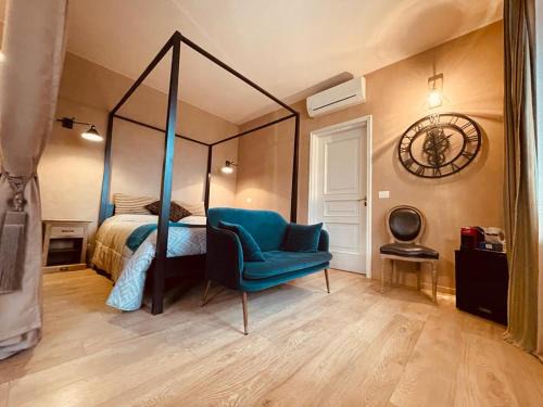 Vergne House | Suite Villa Aurelj