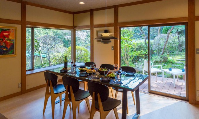 Kamakura House | Suite Villa Kamakura Jomyoji