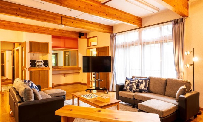 Yumoto House | Suite Villa Nasu-Yumoto WADO Village