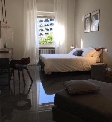 Voghera Apartment | Suite Vogue Stazione