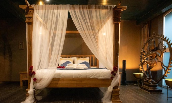 Sprimont Hotel | Suite Wellness