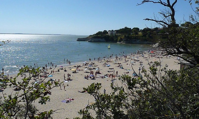 Saujon Apartment | Suite with garden 10 km from Royan beach / Discount on stays of 7 nights