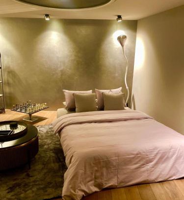 Muhlebach Apartment | Suite3, 7 min walk from Christmas market